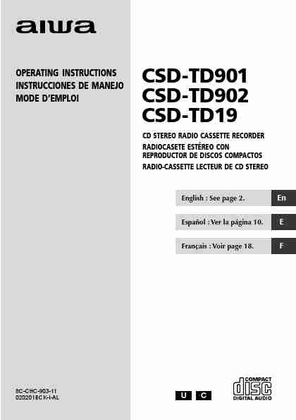 Aiwa Stereo System CSD-TD901-page_pdf